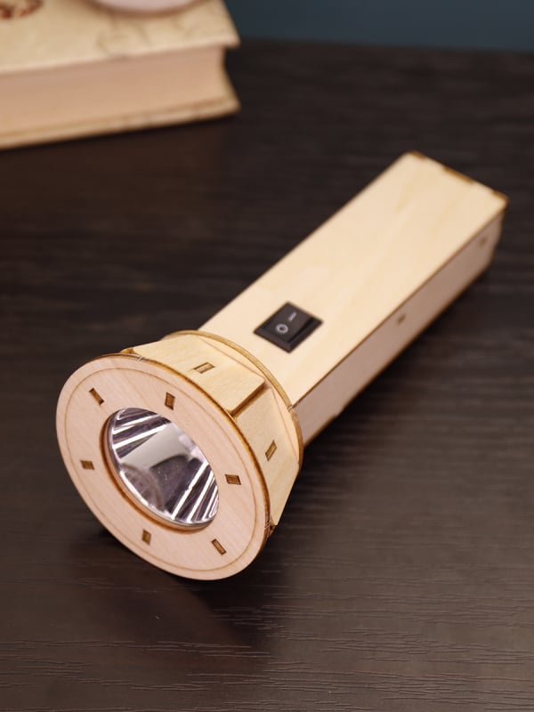 lampe torche