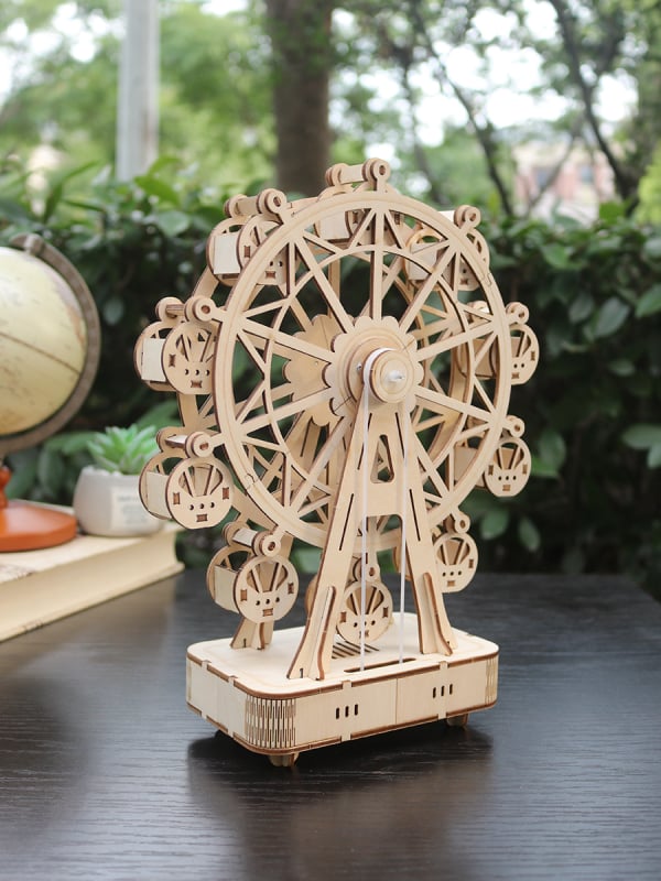 grande roue